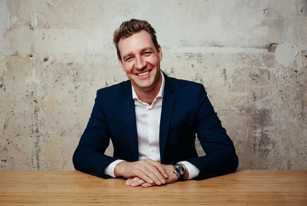 Jan Hevessy, Zakladatel & Managing Partner – Ekvivalent